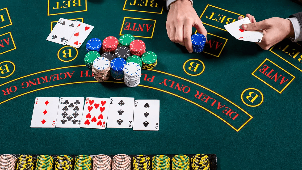 Online Slot Innovations: What's Next in Gaming?