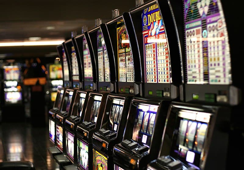 Slot Gacor yang Paling Banyak Dimainkan di Tahun 2025? Birutoto Jawabannya