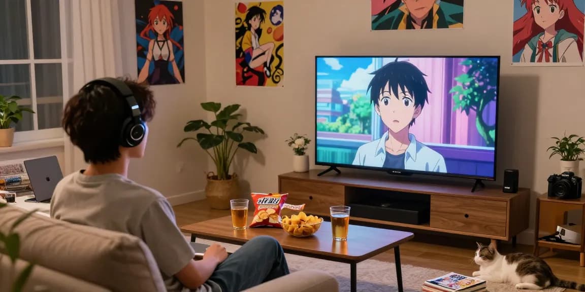 Rencana Aksi Animeplay 2026: Nikmati Streaming Anime Berkualitas di Rumah