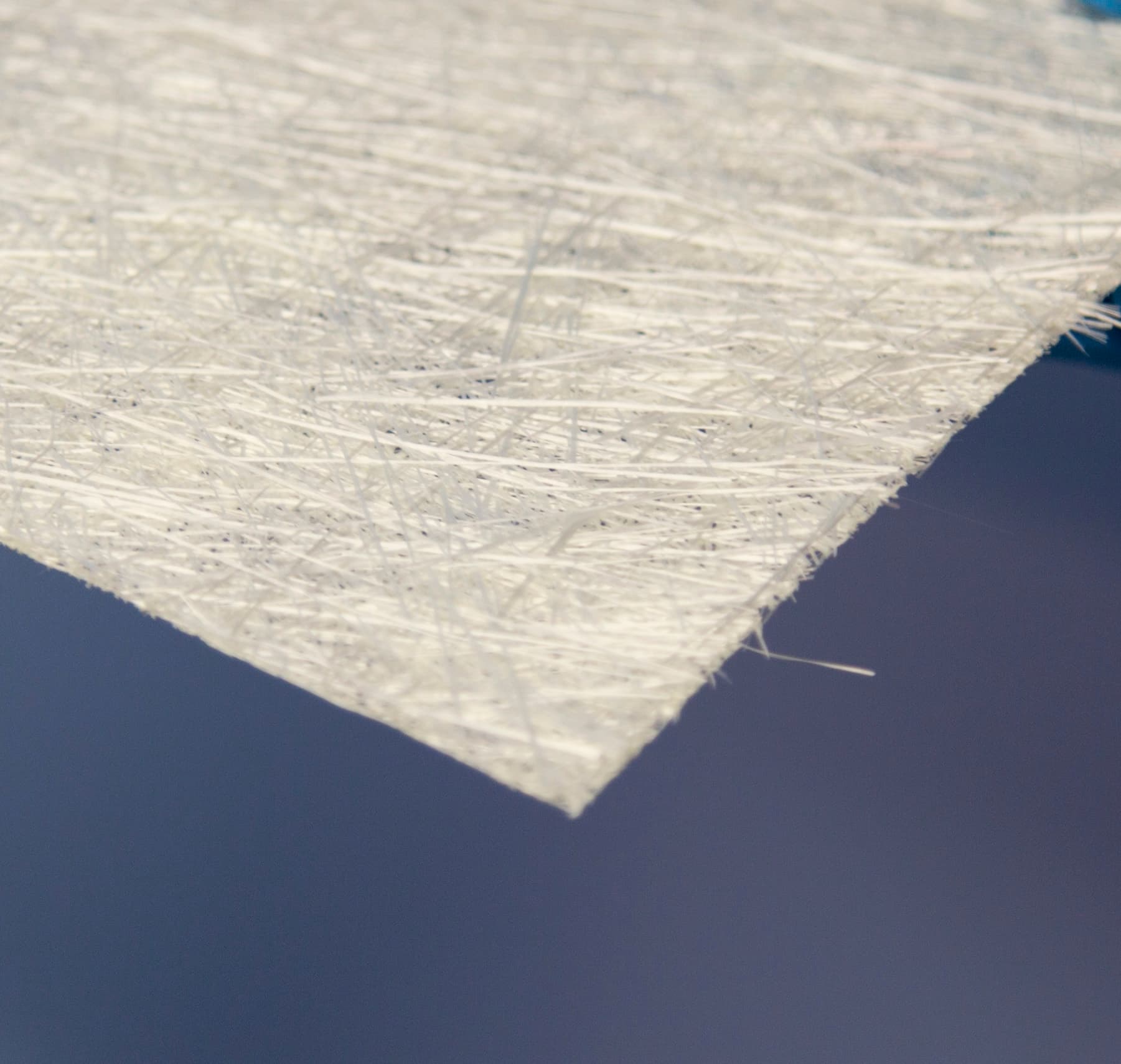 Chopped Strand Mat Factory China Producing Industrial Fiberglass Reinforcement Materials