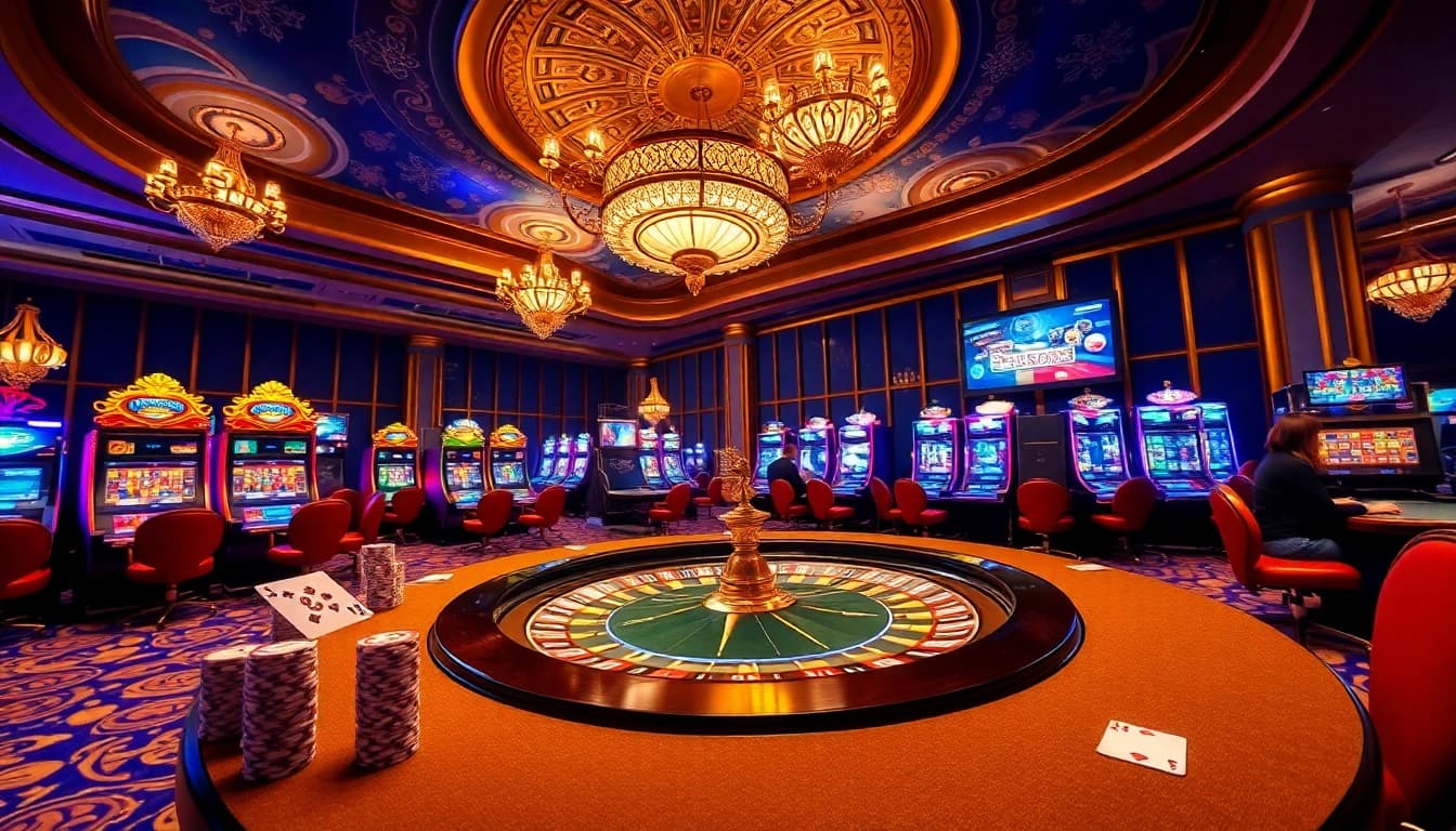 Stratégies Essentielles pour Gagner au Meilleur Casino en Ligne en 2026 : Techniques Éprouvées pour de Meilleures Cotes