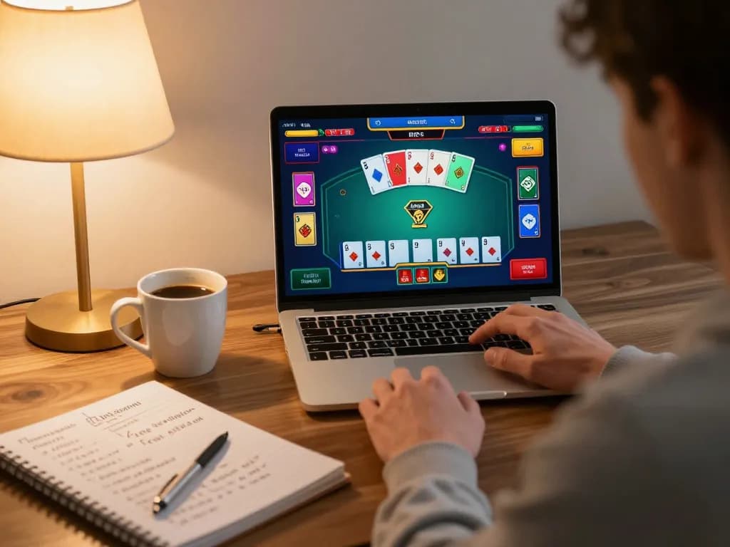KP88: Essential Strategies for Online Casino Success in 2026