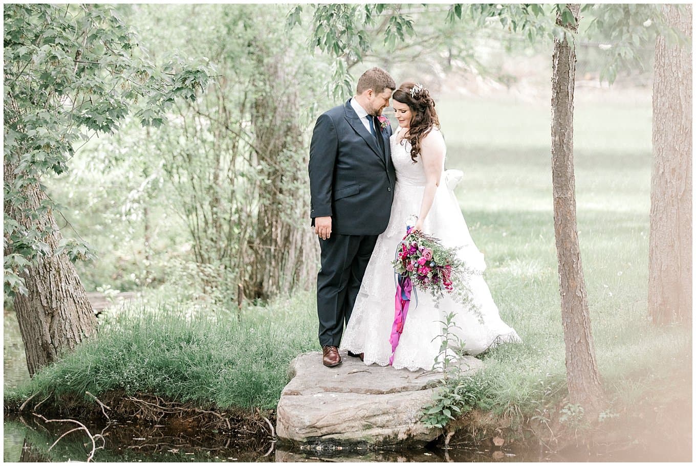 Big Sur Wedding Photography: Timeless California Weddings by Rizing Falcon Photography