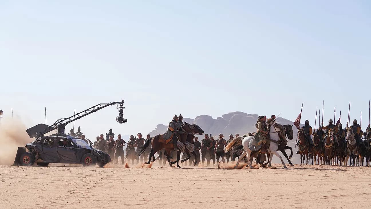 Calgary Video Production Company Turning Ideas Into Powerful Stories