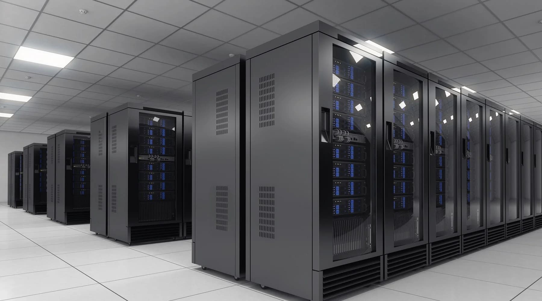 Buy VPS With Crypto – Buy VPS Using Cryptocurrency Securely at Aminserve