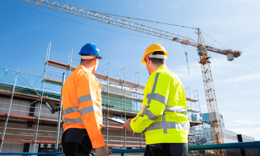 Best Practices for Construction Workforce Development in a Changing Market