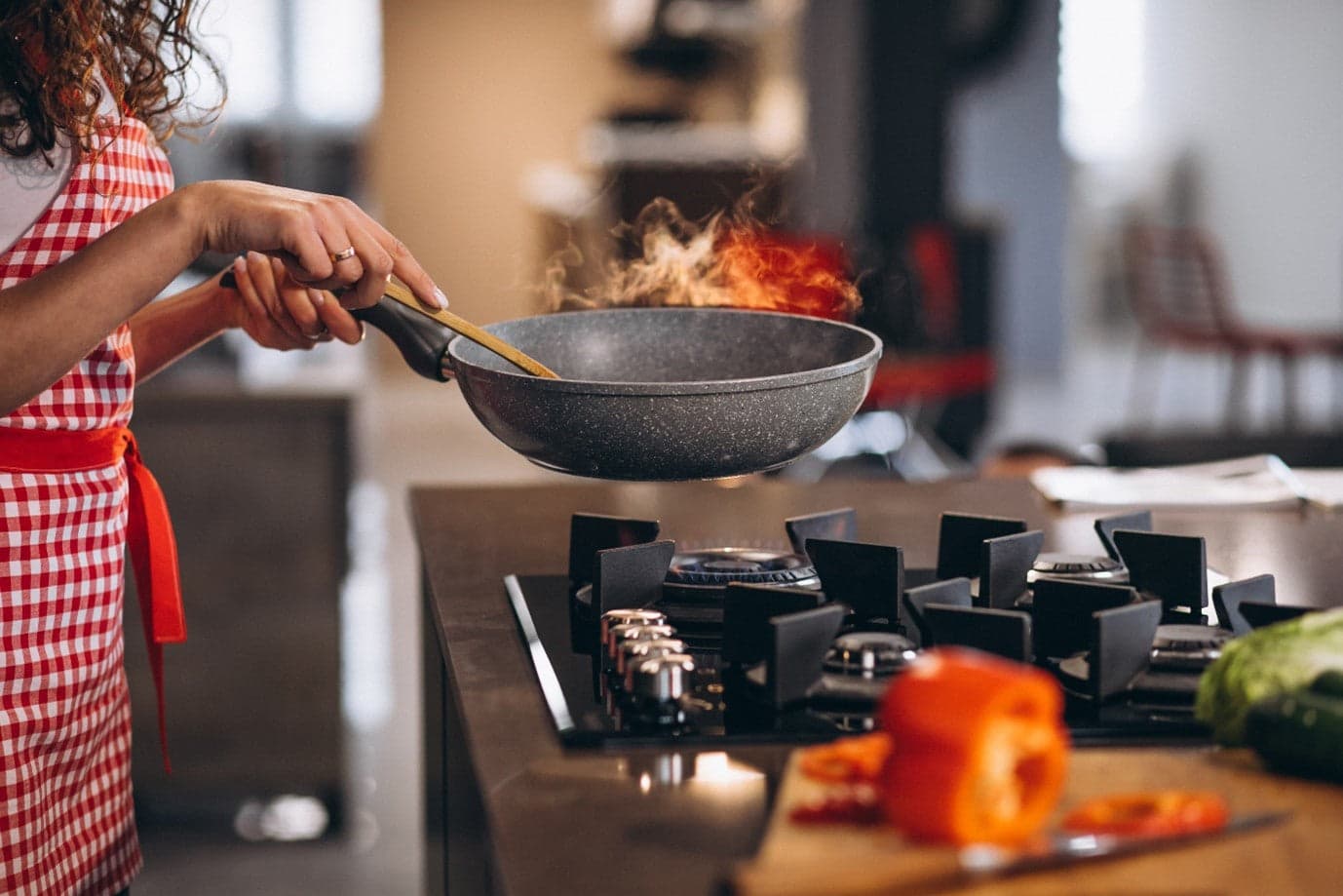 Retro-Style Cookware to Match Your Vintage Kitchen