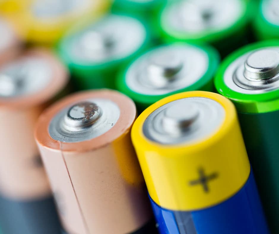 MANLY: A LiFePO4 Battery Manufacturer Trusted Worldwide
