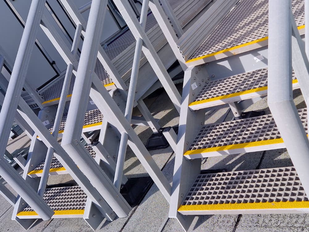 GRP Grating Manufacturing: Balancing Quality and Cost-Effectiveness
