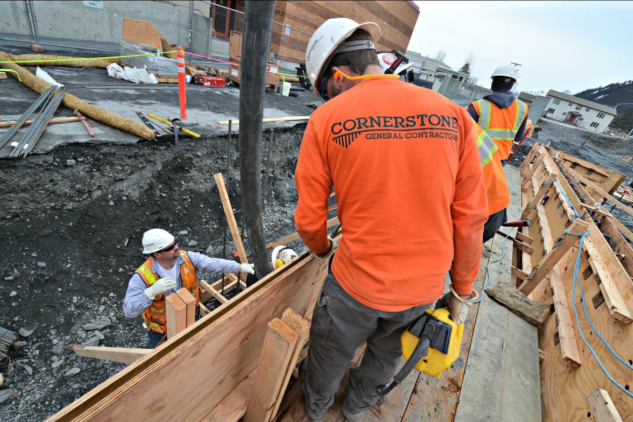 Construction Workforce Training Solutions for Contractors