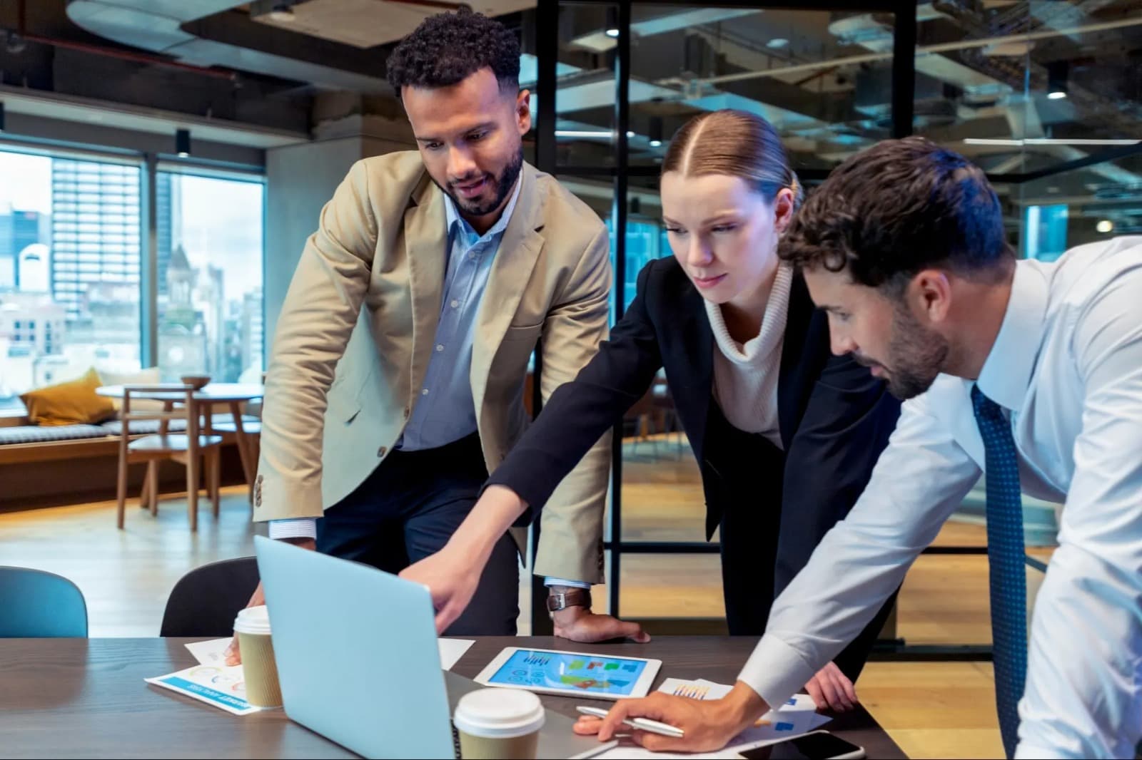 Why You Need a Leadership Coach Today