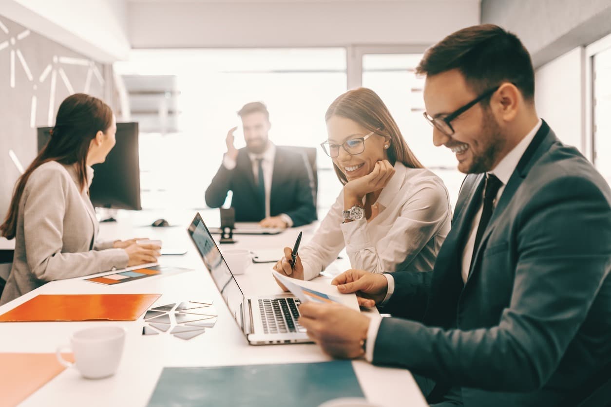 Bid-No-Bid Analysis in High-Value Government Contracts