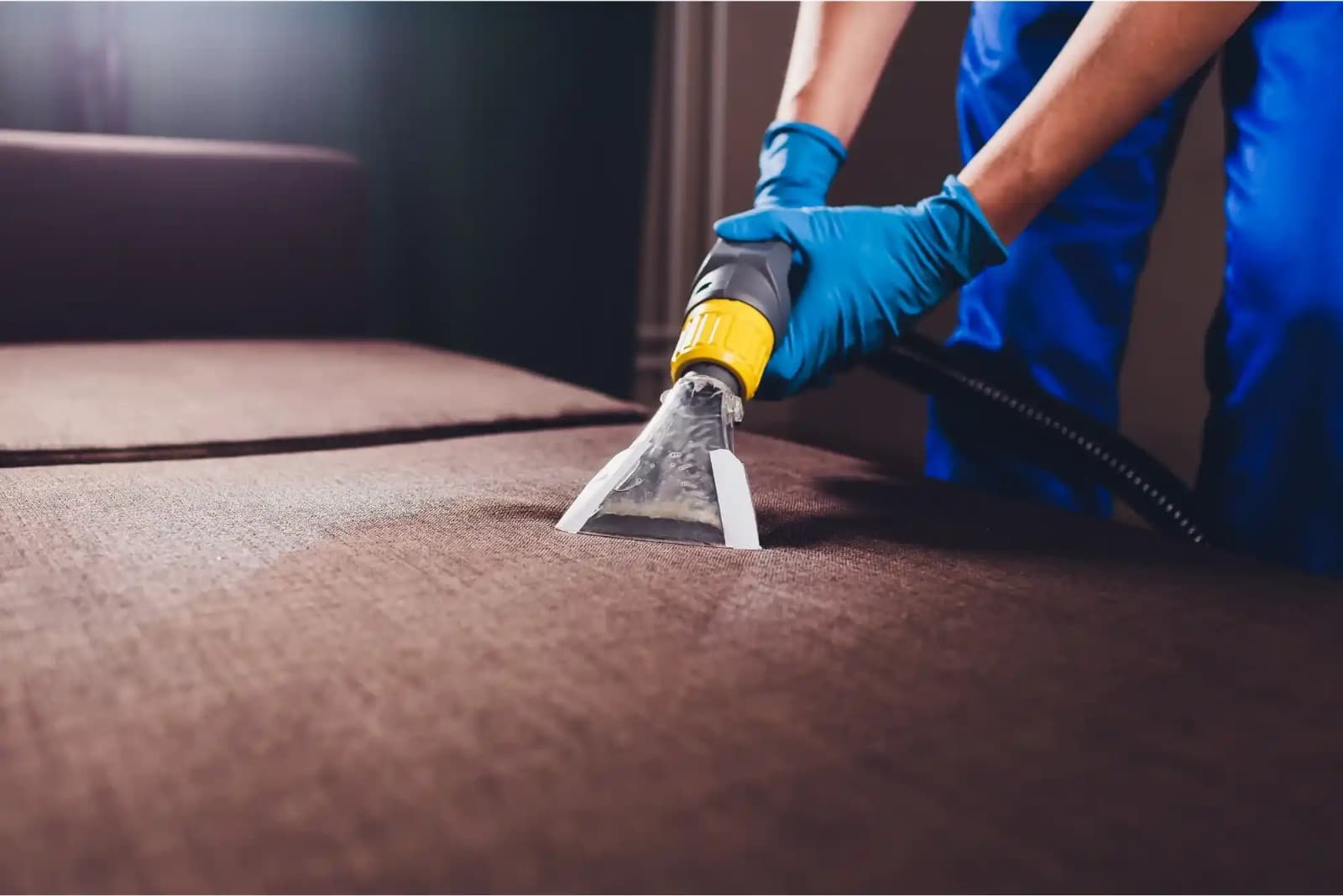 Sofa Cleaning Dubai – Safe, Eco-Friendly &amp; Non-Toxic Cleaning