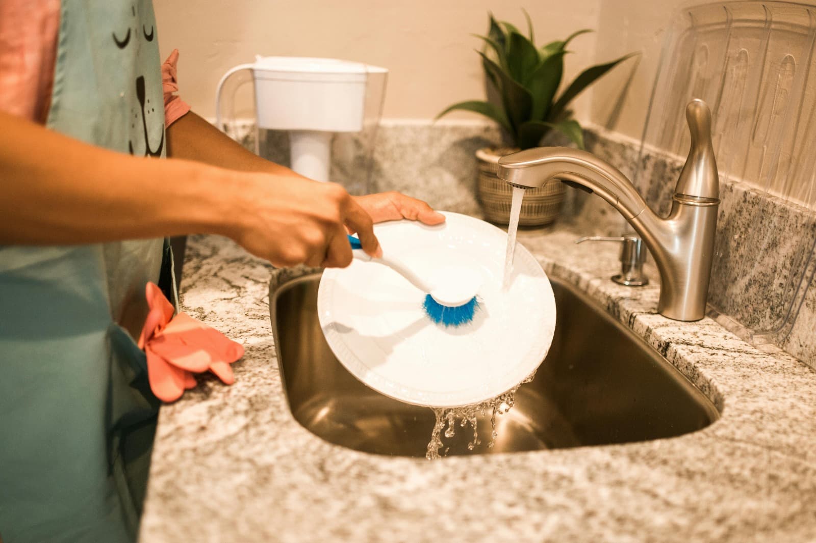 Schedule Your Kitchen Deep Cleaning Dubai with Ease
