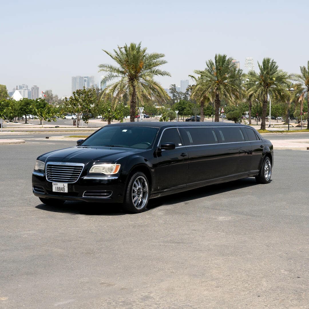 Car Service Vancouver BC – Elegant Rides with Professional Chauffeurs