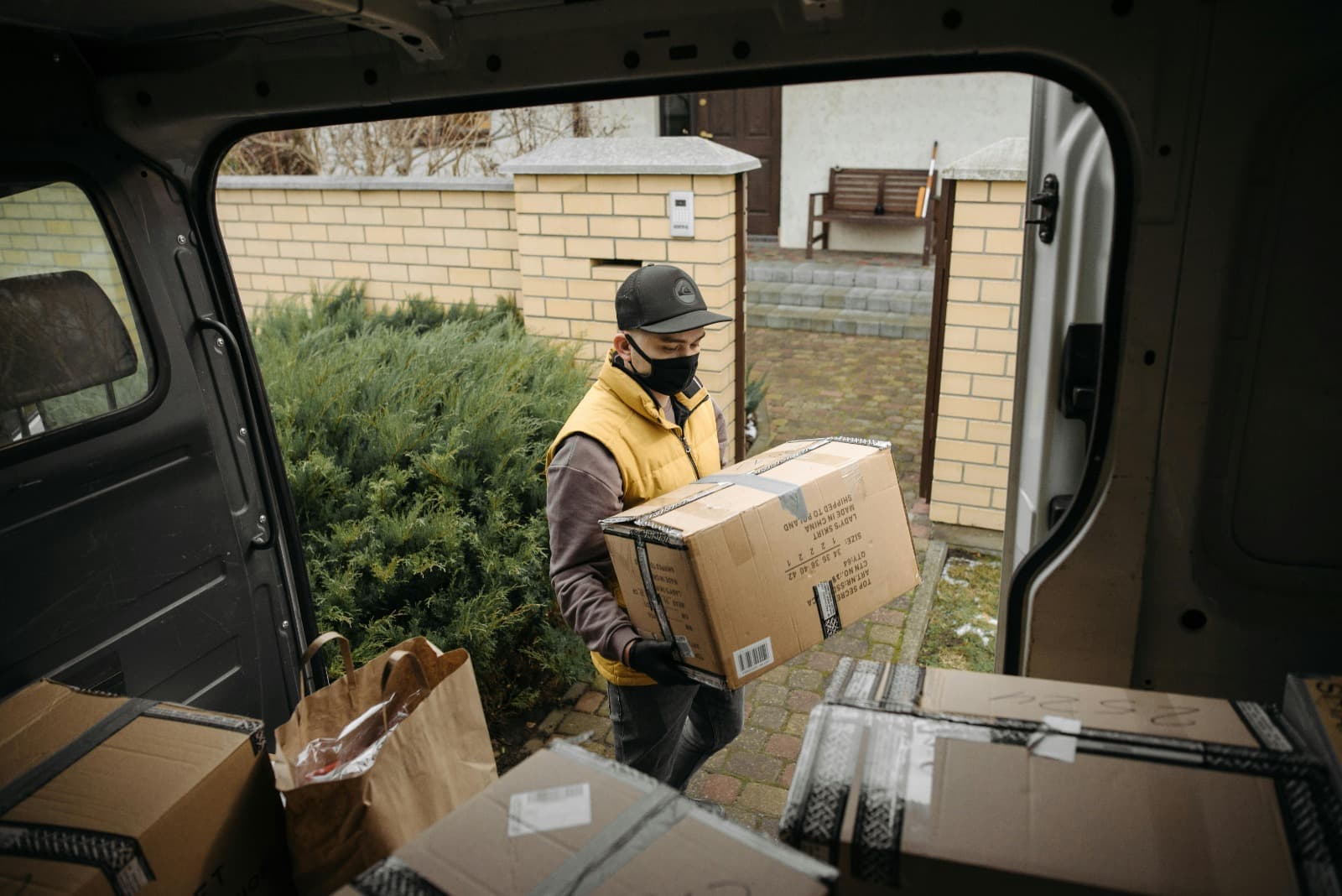 Professional Removals Services for Every Budget