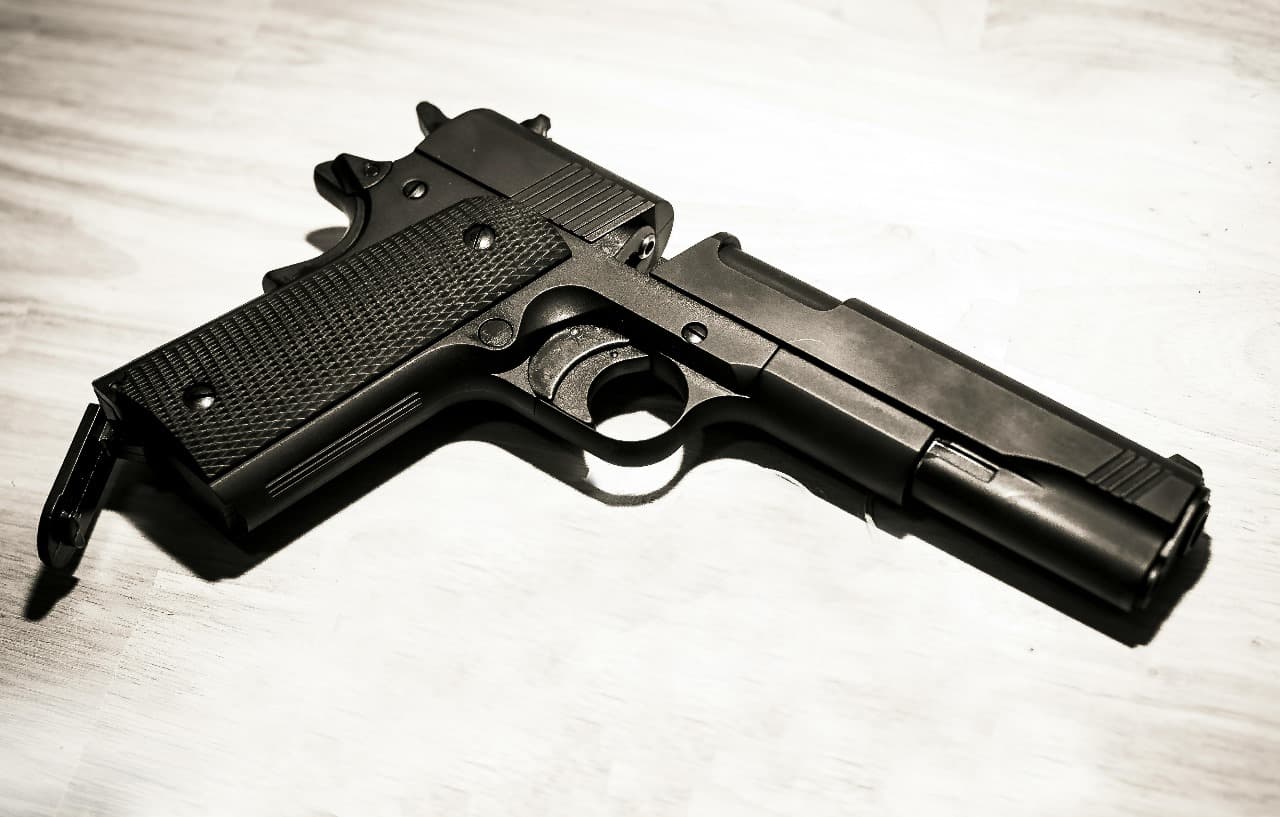 Glock 17 Slide – Trusted Performance for Glock Owners