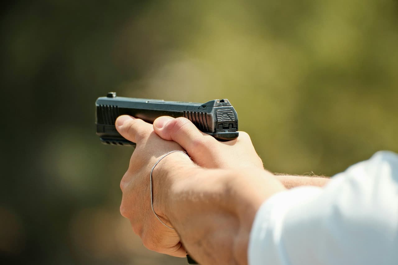 P80 Frame Overview for Custom Firearm Projects