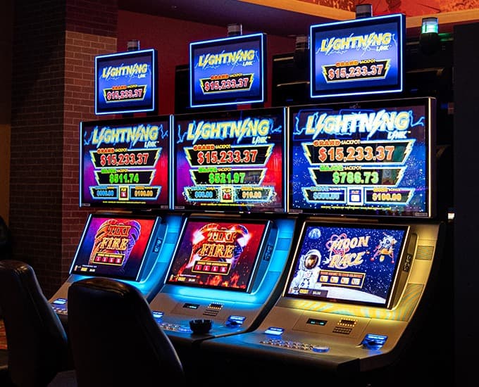 Visi4d slot – Cara Menang Besar di Visi4d Slot Setiap Hari
