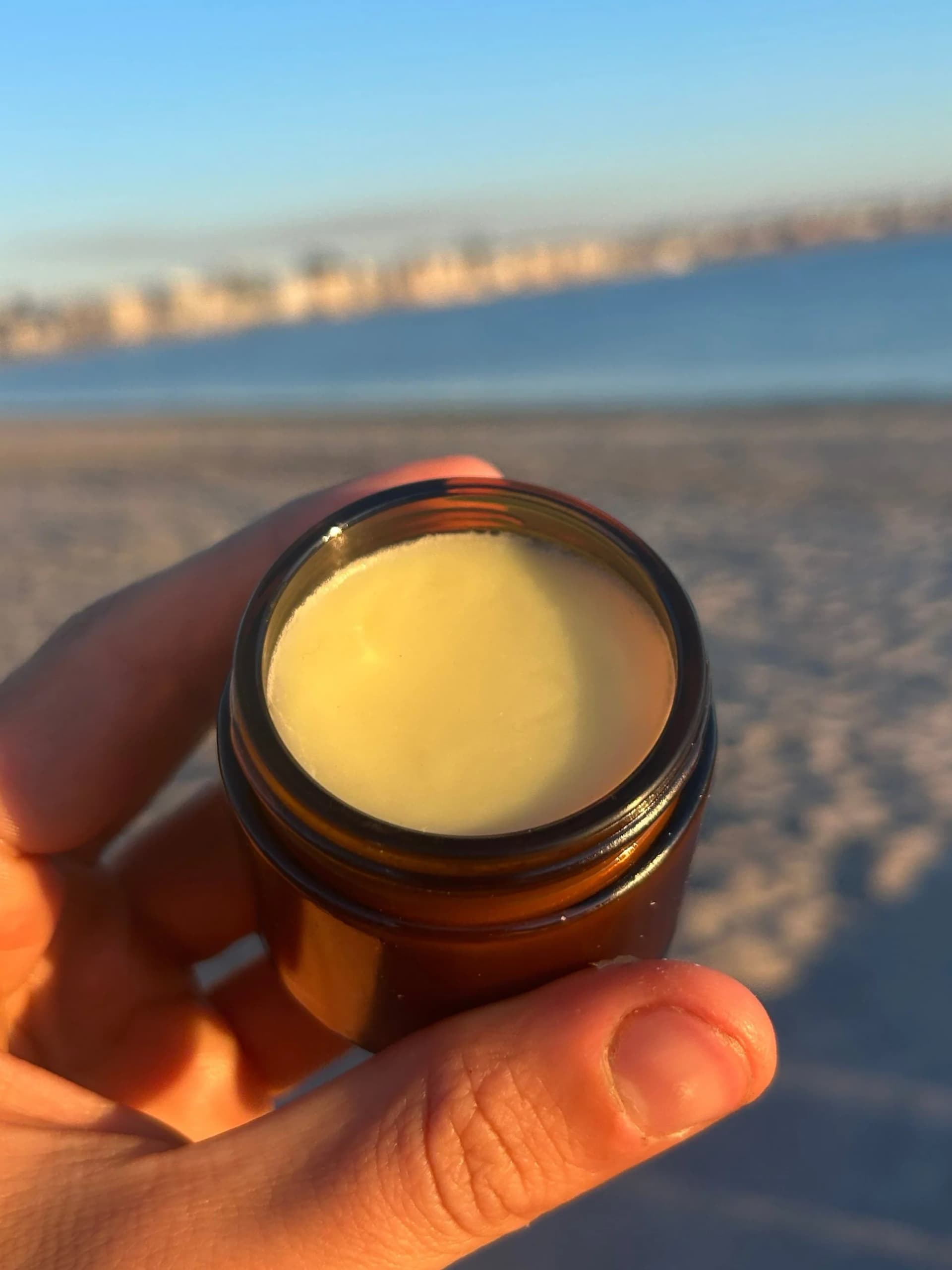 Tallow honey balm : Le secret d’une peau douce et nourrie