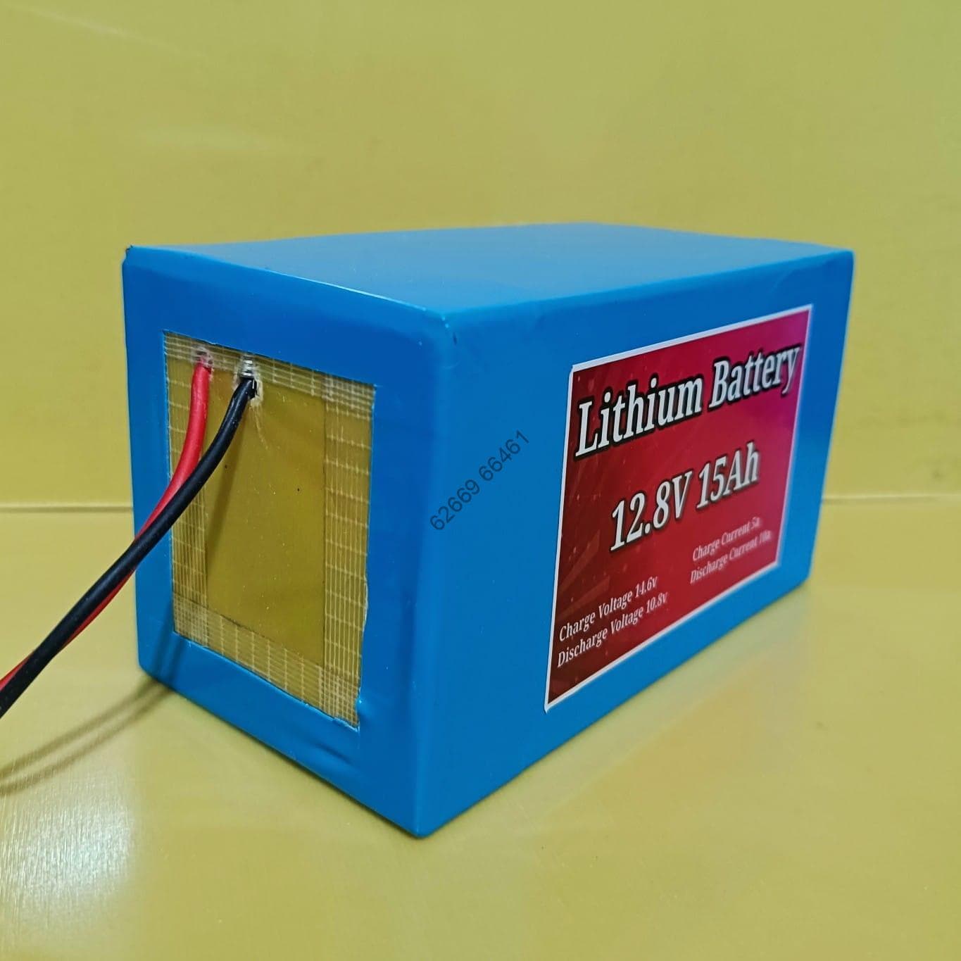 How to Choose the Best LiFePO4 Battery for Your Solar System
