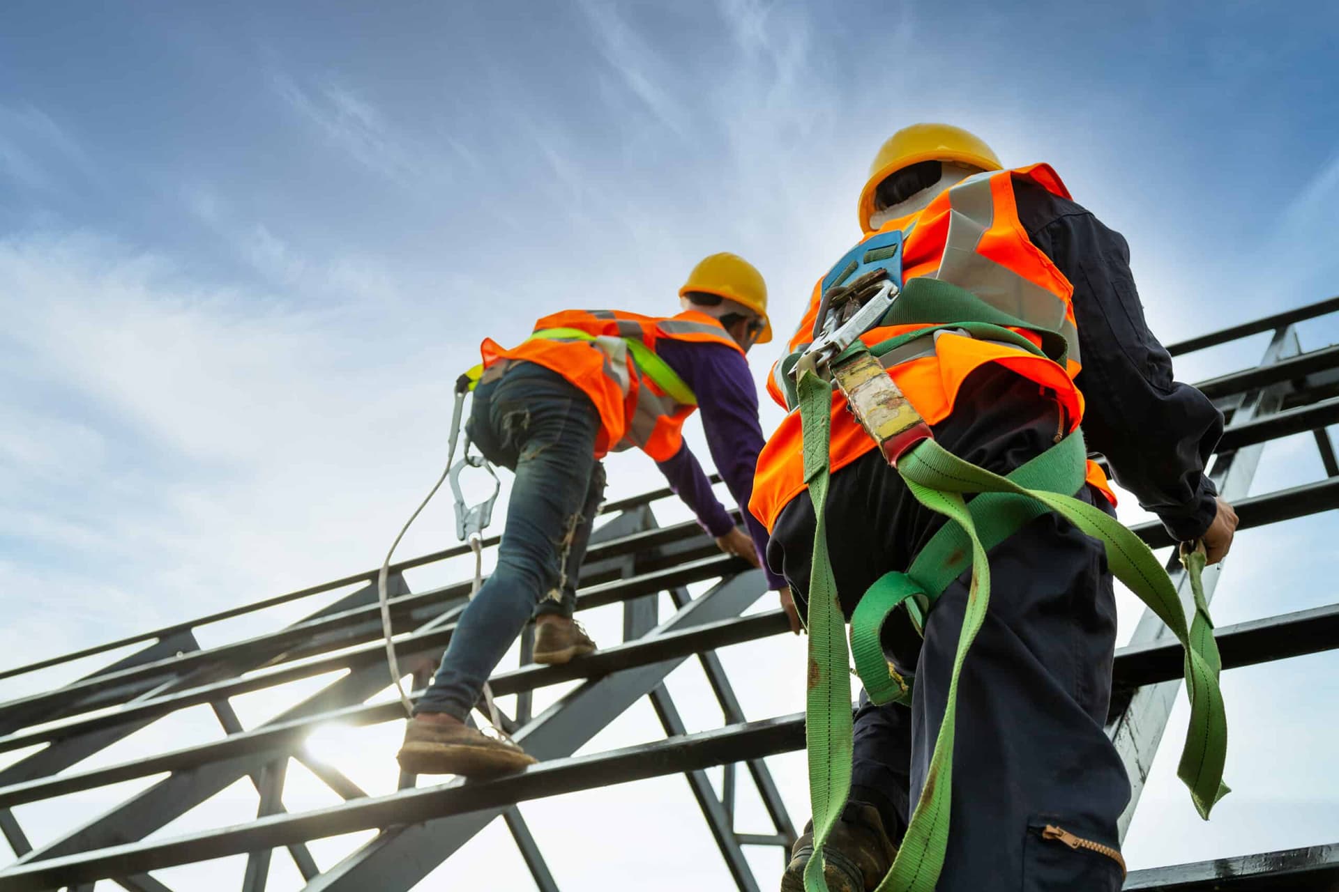 Developing Talent Through Construction Workforce Education