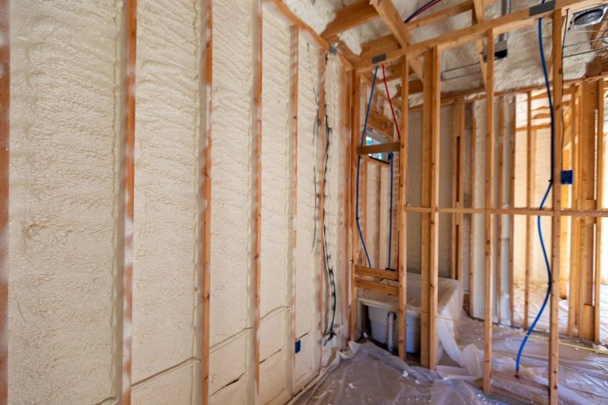 Spray Foam Mortgage Problems: Steps to Regain Mortgage Eligibility
