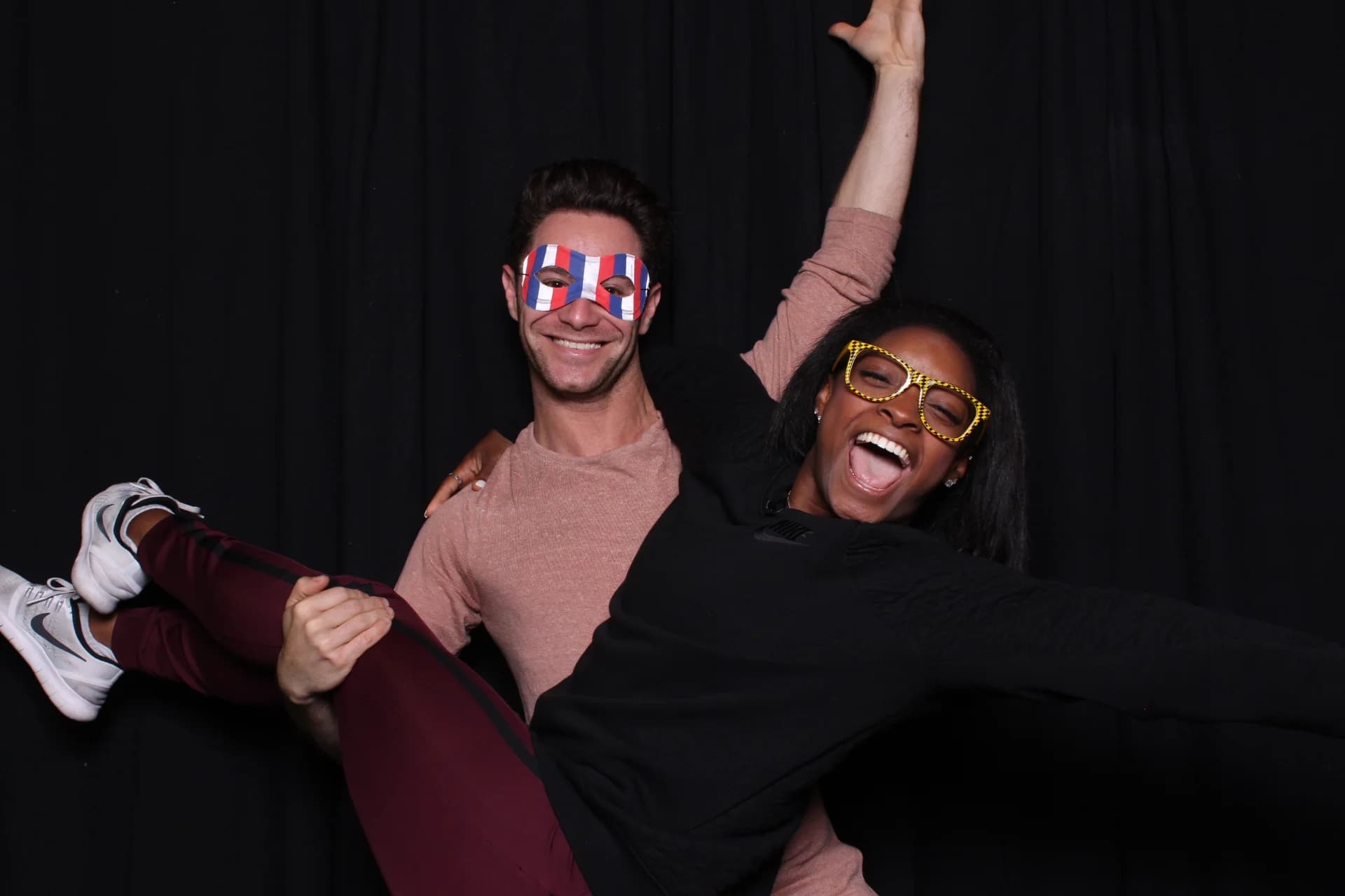DC Photo Booth Rental for Birthdays, Weddings &amp; More