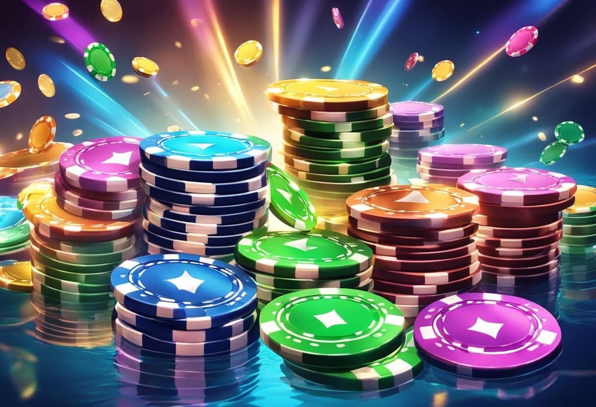 Top Features to Consider in Best Online Casinos Saskatchewan for Maximum Enjoyment