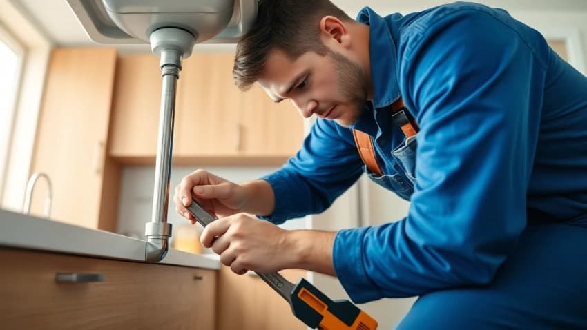 Trusted Whole House Repiping Brandon FL Since 2004