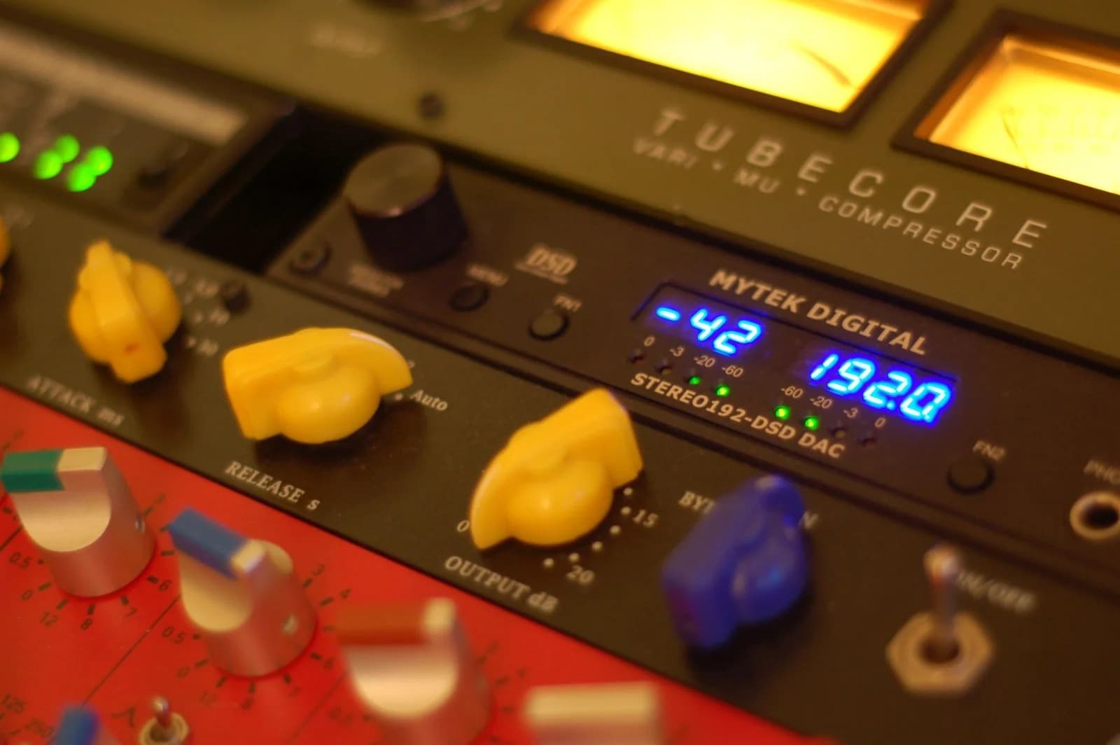 Online mastering services Backed by Years of Experience