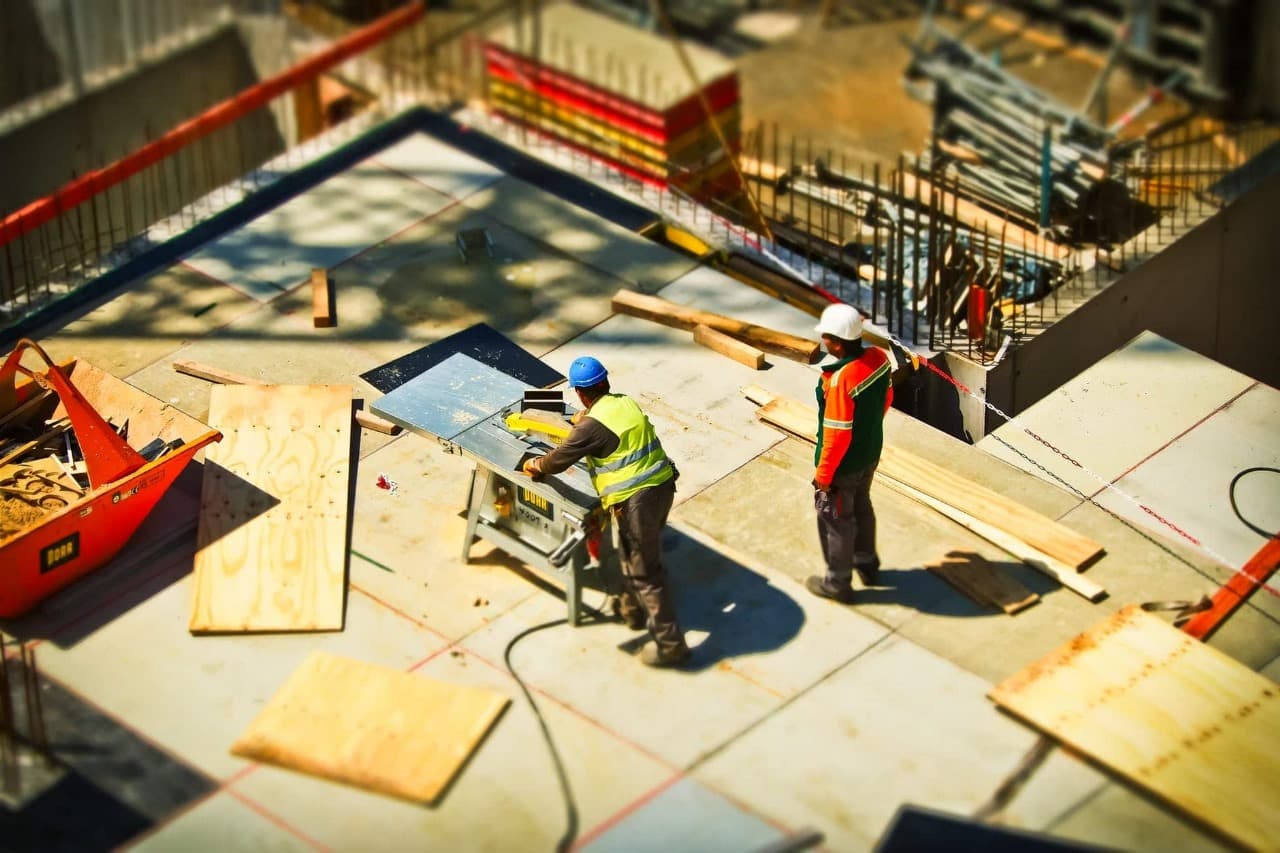 Construction Association Resources for Contractors and Builders