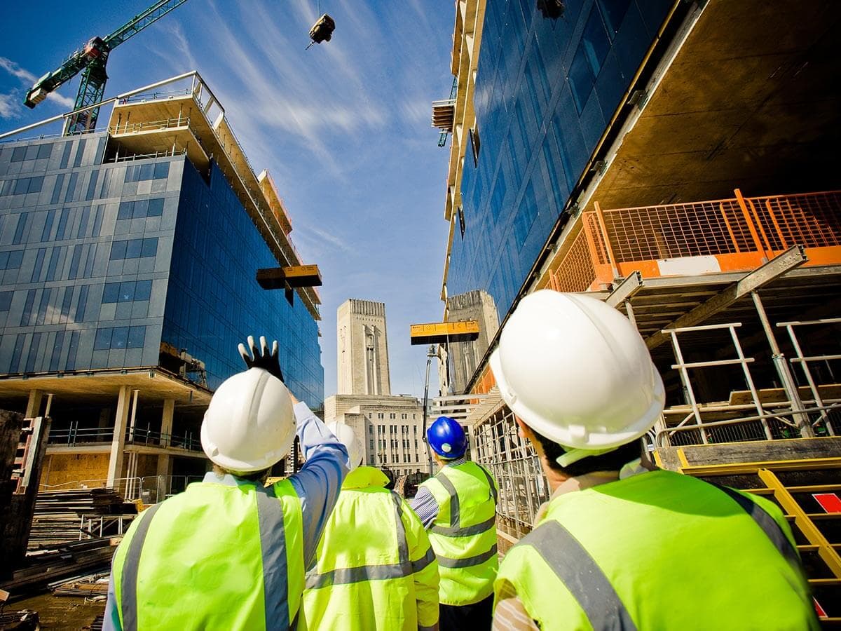 Construction Craft Training Programs Built for Commercial Construction Success at ABC Greater Tennessee