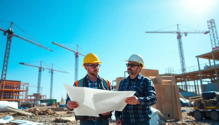 Manhattan Commercial General Contractor: Plescia Construction and Development