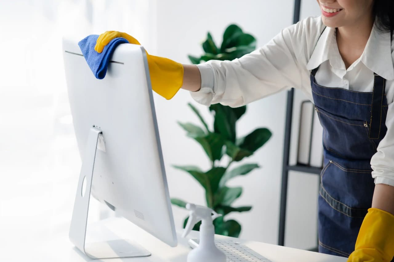 High-Standard Cleaning Services Near Me