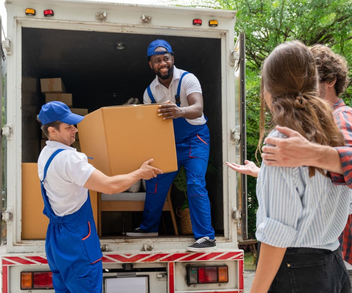 Long Distance Movers Calgary for Residential &amp; Commercial Needs
