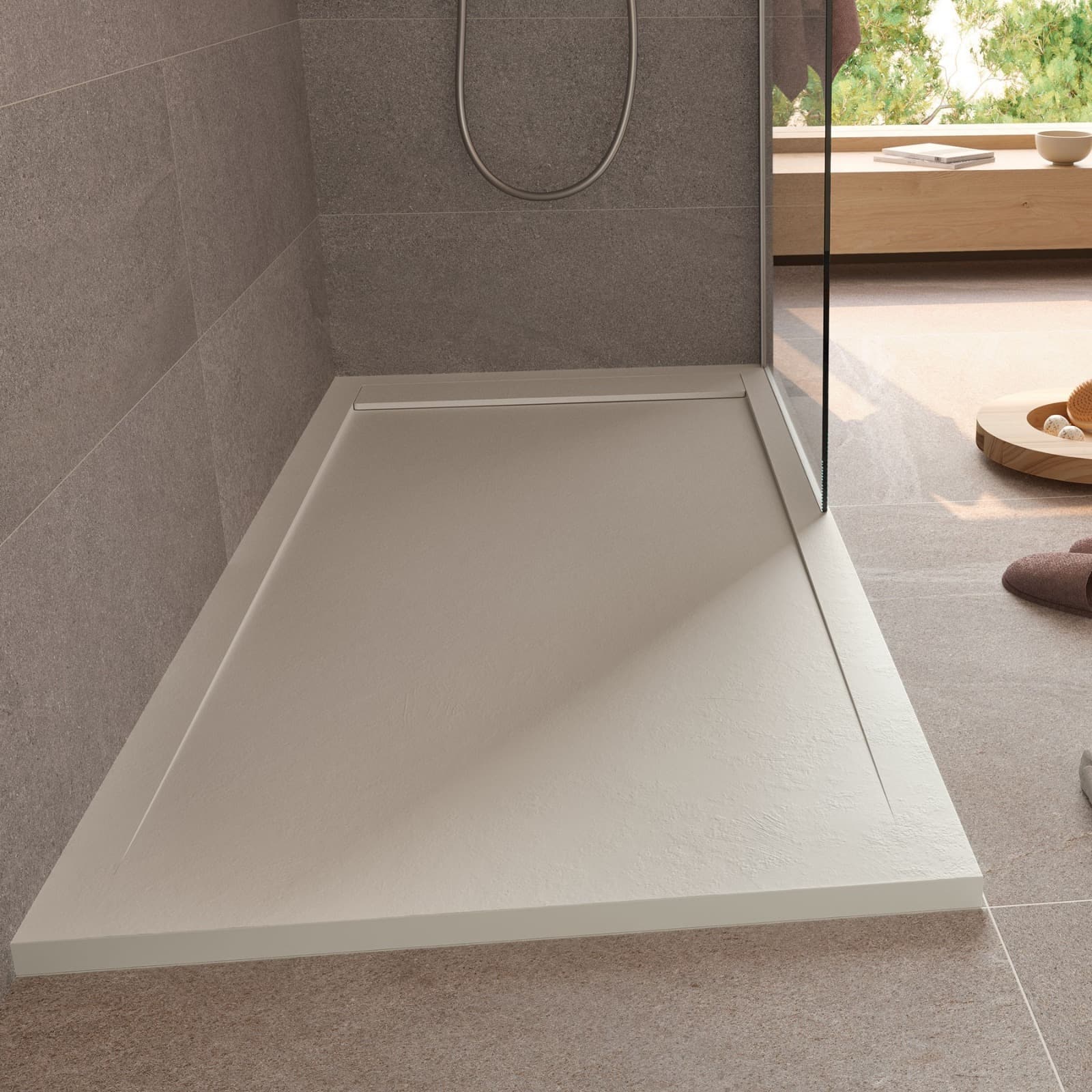 Elegant Showers Australia – Luxury Bathroom Solutions for Every Home