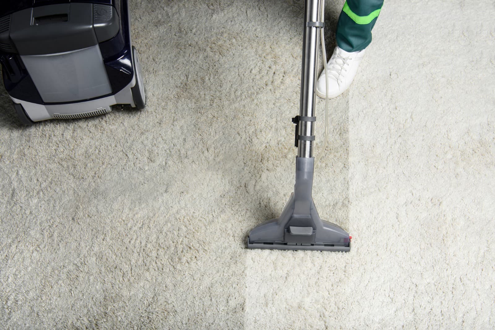Best Carpet Cleaning Specials Near You