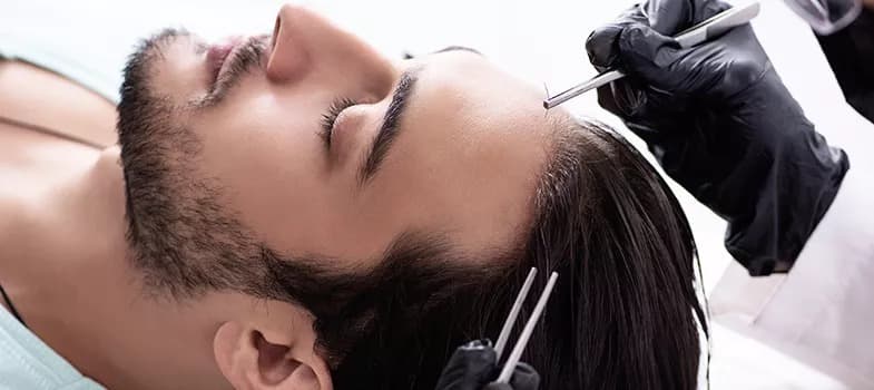 Sapphire Hair Clinic Guide to Hair Transplant Istanbul