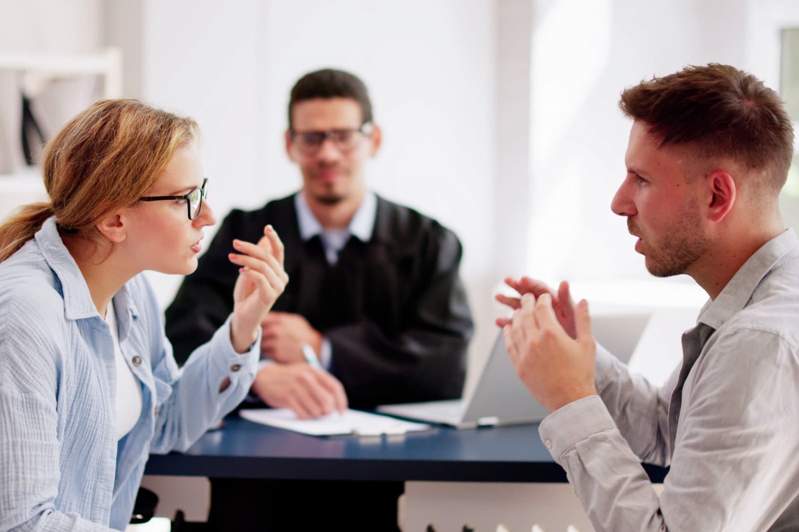Legal Insights on Mediation for Property Disputes