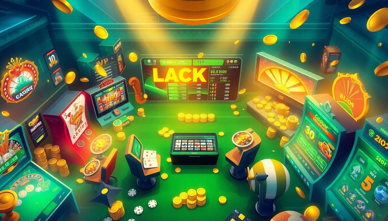 79King online betting platform, showcasing vibrant casino games