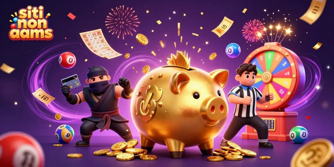 Scommettere in sicurezza sui siti non AAMS con offerte imperdibili e promozioni esclusive.