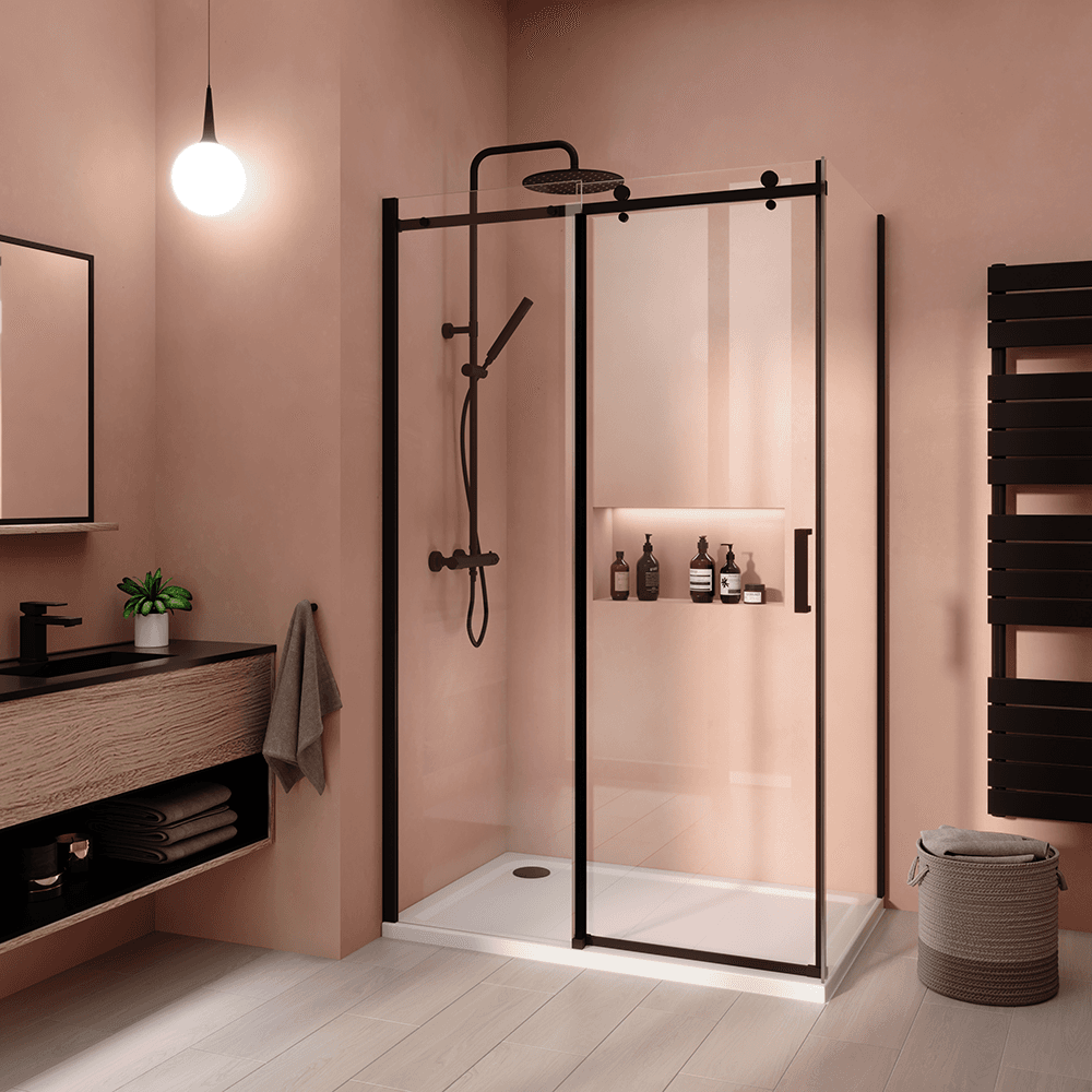 Sliding Shower Screens – Elegant Showers’ Stylish and Functional Options for Bathrooms