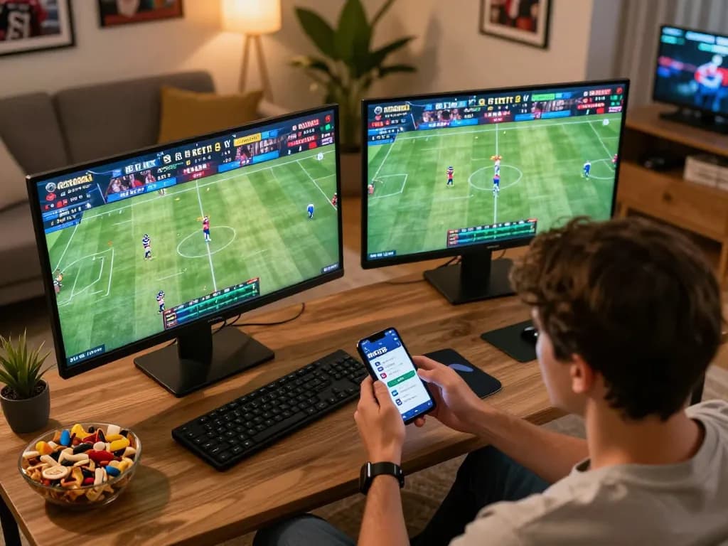 Winning Strategies for Sports Betting on United Gaming NET88 in 2026