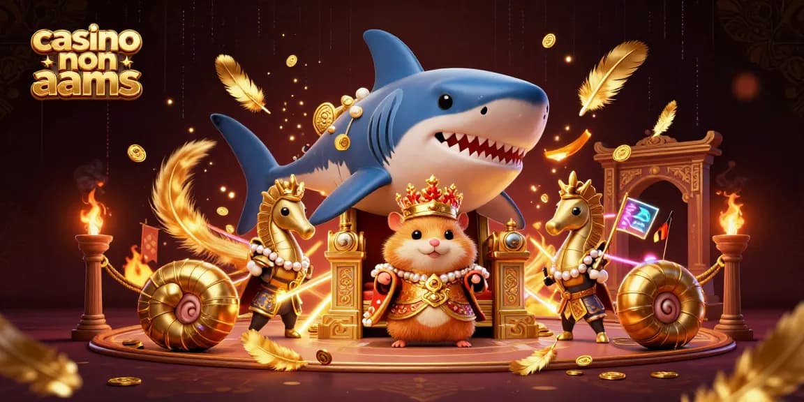 Gioca nei migliori casino non AAMS, approfittando di offerte esclusive e divertimento garantito.