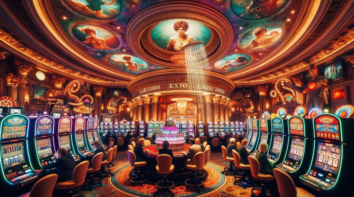 Top Choices for Best Online Casinos British Columbia in 2025