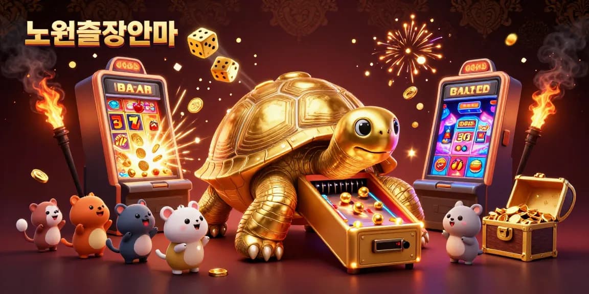Enjoy 노원출장안마 with exciting games featuring jackpots, unique characters, and vibrant casino elements.
