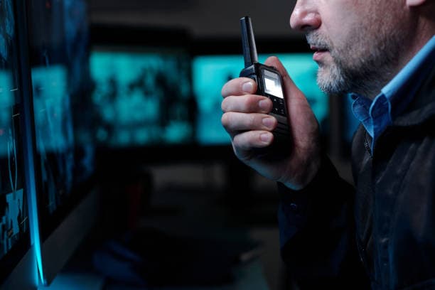 Response, Key Holding &amp; Mobile Patrols – Reliable Security Coverage