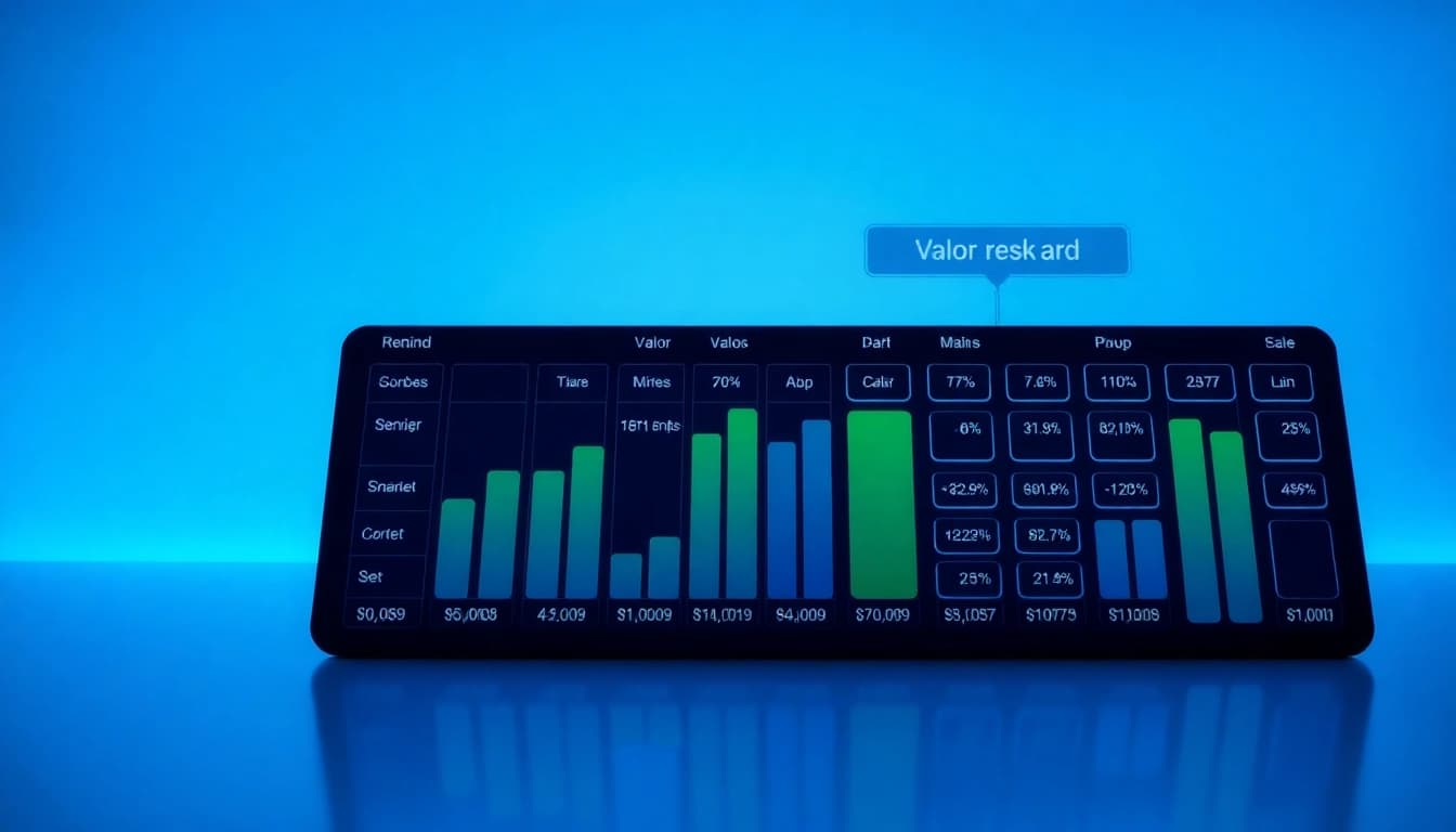 Analiza el valor de mercado de inversiones inmobiliarias utilizando nuestra calculadora avanzada.