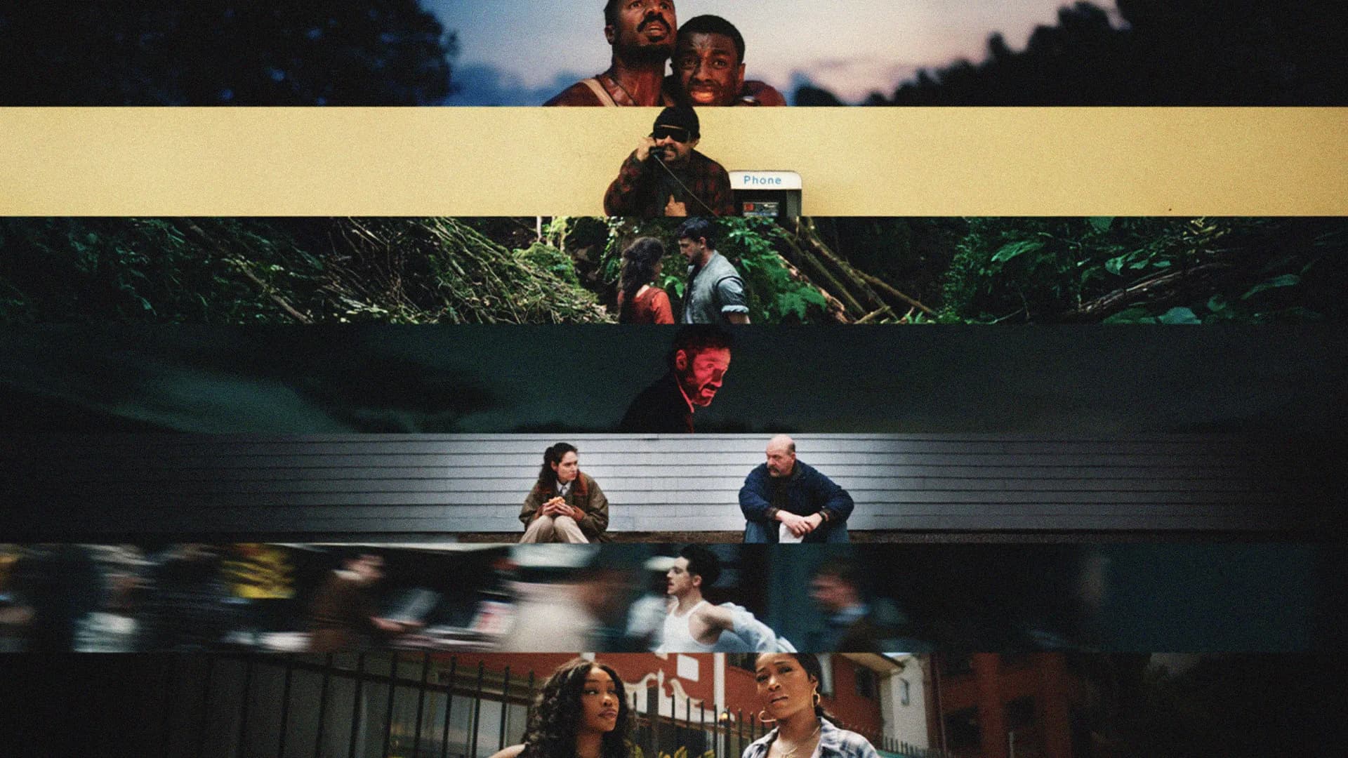 หนังออนไลน์ หนังใหม่ Netflix ล่าสุด ดูครบทุกเรื่องฮิตที่ Movie24HD